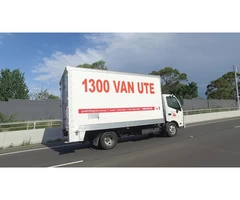 Easy and Convenient Local Truck Hire across Australia - Enquire Today!