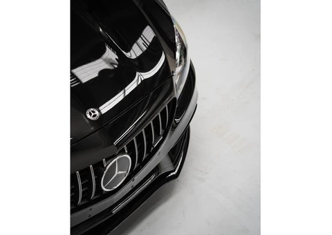 Car Ceramic Coating in Melbourne by Professionals