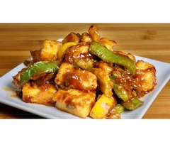 Tandoori Flames-West Footscray - Get 5% off, Use Code: OZ05