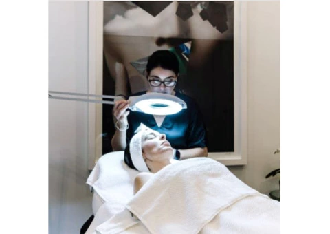 Skin Peel Treatment Coogee