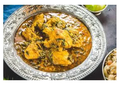 5% Off - Jazzi's Indian & Continental Restaurant South Hurstville, NSW - 4/4