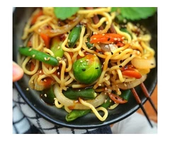 Get 5% off Simply Noodles Reservoir,Use Code OZ05