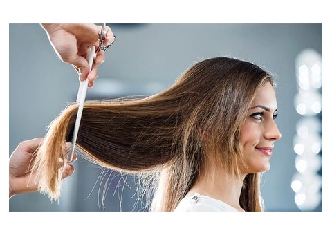 Purchase the Best Hair Salon Deals from a Trusted Website