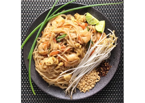Thai foods @Eagle Thai Restaurant – 15% OFF - 2/2