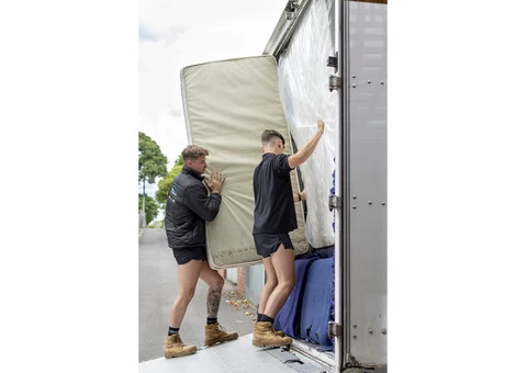 Professional Movers Melbourne | Cheap House Movers Melbourne | ProMove Transport