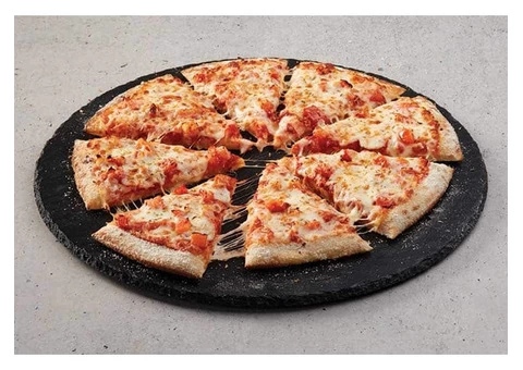 Elounge Pizzeria - Get 5% off, Use Code: OZ05 - 1/3