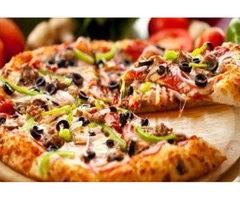 15% Off - Lewy's Pizza House - Italian restaurant Bathurst, NSW
