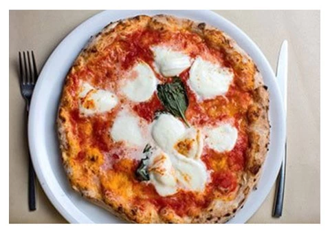 15% Off - Lewy's Pizza House - Italian restaurant Bathurst, NSW - 4/4