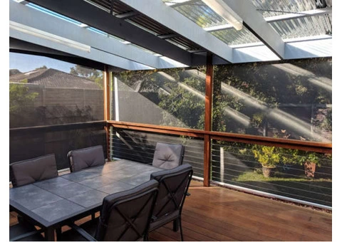 Blinds Nunawading