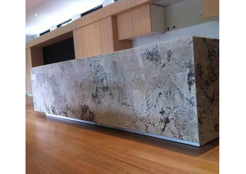Engineered stone benchtops Patterson Lakes| J&N Stone - 3/3