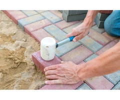 Do You Know The Right Way To Care For Brick Pavers