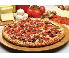 5% Off - Piccola Pizzeria Menu - Pizza Restaurant Wattle grove, NSW