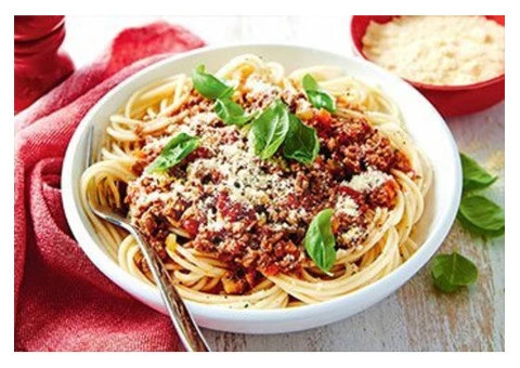 5% Off - Piccola Pizzeria Menu - Pizza Restaurant Wattle grove, NSW - 3/4