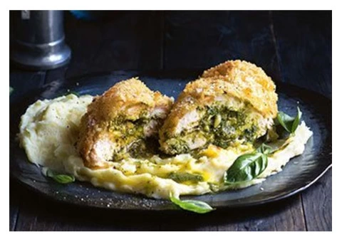 5% Off - Piccola Pizzeria Menu - Pizza Restaurant Wattle grove, NSW - 4/4