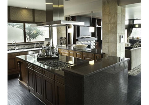 Kitchen Benchtop Manufacturers Melbourne