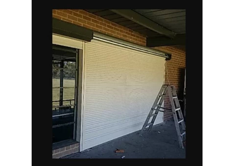 Window Shutter Repairs in Melbourne | ​0411880882