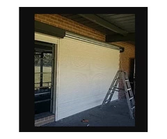 Window Shutter Repairs in Melbourne | ​0411880882