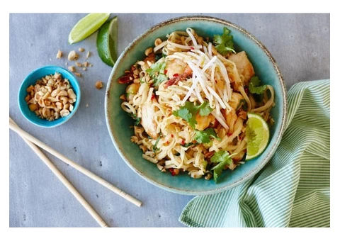 Thai Thani Kitchen and Bar - Get 5% off, Use Code: OZ05 - 1/3