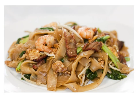 Thai Thani Kitchen and Bar - Get 5% off, Use Code: OZ05 - 2/3