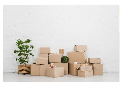 What Are the Different Types of Moving Services? | ProMove Transport