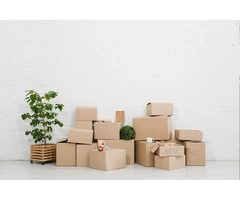 What Are the Different Types of Moving Services? | ProMove Transport