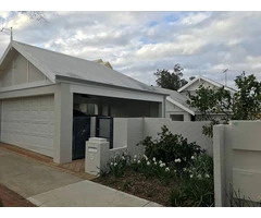 Painters in Perth | Delicate Painting