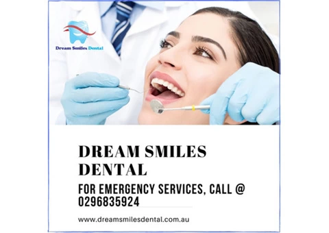 Customized Dental Hygiene Plan - Dream Smiles Dental, Cralingford