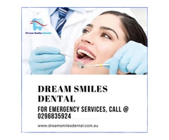 Customized Dental Hygiene Plan - Dream Smiles Dental, Cralingford
