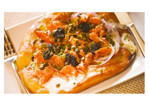 Get 15% off Proper Pizza Burnside,Use Code OZ05 - 1/4