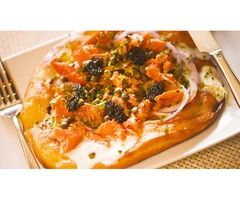 Get 15% off Proper Pizza Burnside,Use Code OZ05