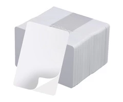 pvc cards, pvc card size