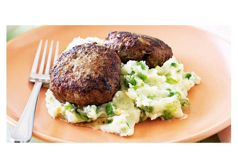 Yummy Burger @ Rocklea Roadhouse Diner – 15% OFF - 2/2