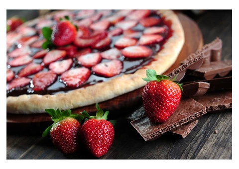 Get 5% off Polo Pizza-North Coburg,Use Code OZ05 - 3/5