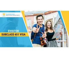 651 Visa Australia | Migration Agent Perth