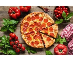The pizza box banksia grove - Get 10% off, Use Code: OZ05