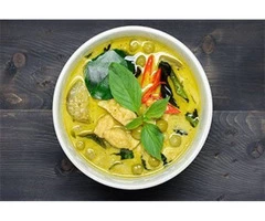 5% Off - The Grain Thai Menu - Thai food Eastwood, NSW