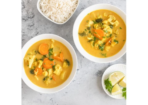 5% Off - The Grain Thai Menu - Thai food Eastwood, NSW - 3/4