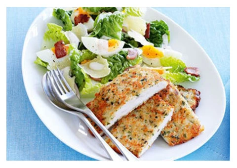 Oreganos pizza - Get 5% off, Use Code: OZ05 - 1/3