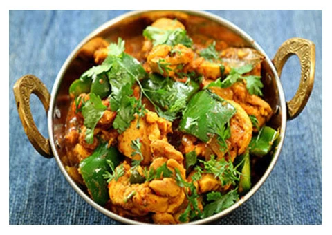 Flavours Indian Restaurant - Get 15% off, Use Code: OZ05 - 1/3