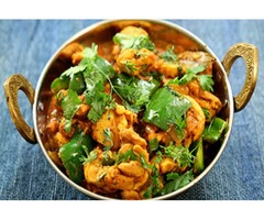 Flavours Indian Restaurant - Get 15% off, Use Code: OZ05