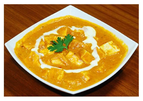 Flavours Indian Restaurant - Get 15% off, Use Code: OZ05 - 3/3