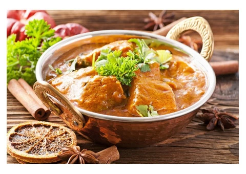 Yummy Indian foods @ Rivaaz Curry Restaurant – 15% OFF