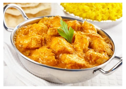 Yummy Indian foods @ Rivaaz Curry Restaurant – 15% OFF - 2/2
