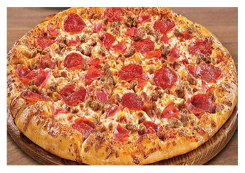 Toongabbie kebab and pizza takeaway, NSW - 15% Off - 1/4