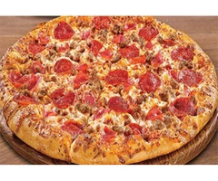 Toongabbie kebab and pizza takeaway, NSW - 15% Off