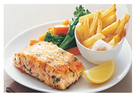 Toongabbie kebab and pizza takeaway, NSW - 15% Off - 3/4