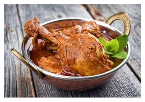 Laajwab Indian Restaurant - Get 5% off, Use Code: OZ05 - 1/3