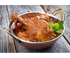 Laajwab Indian Restaurant - Get 5% off, Use Code: OZ05