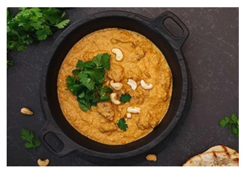 Laajwab Indian Restaurant - Get 5% off, Use Code: OZ05 - 3/3