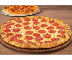 10% Off - Vinnys Pizza Pasta & ribs takeaway and delivery menu, tweed heads, NSW